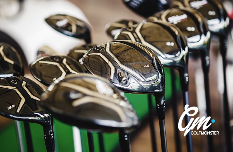 An important factor in buying new irons that most golfers overlook, Golf  Equipment: Clubs, Balls, Bags