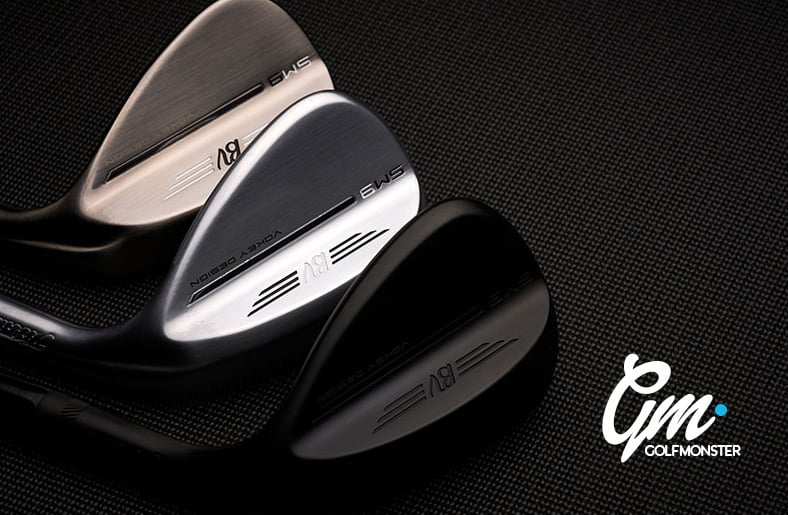 How to Choose a Wedge