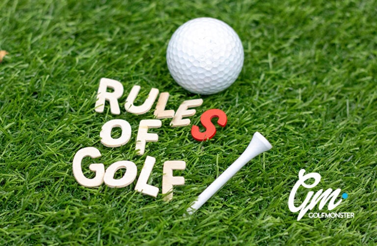 Golf Rules 101: A Simple Beginner's Guide To The Rules Of Golf