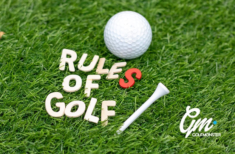 Golf Rules 101: A Simple Beginner’s Guide To The Rules Of Golf