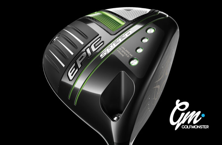 Callaway Epic Speed Driver Review 2024: All Pros & Cons