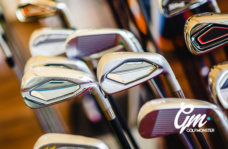 How To Choose A Set Of Golf Clubs: Expert Advice & Buyer's Guide