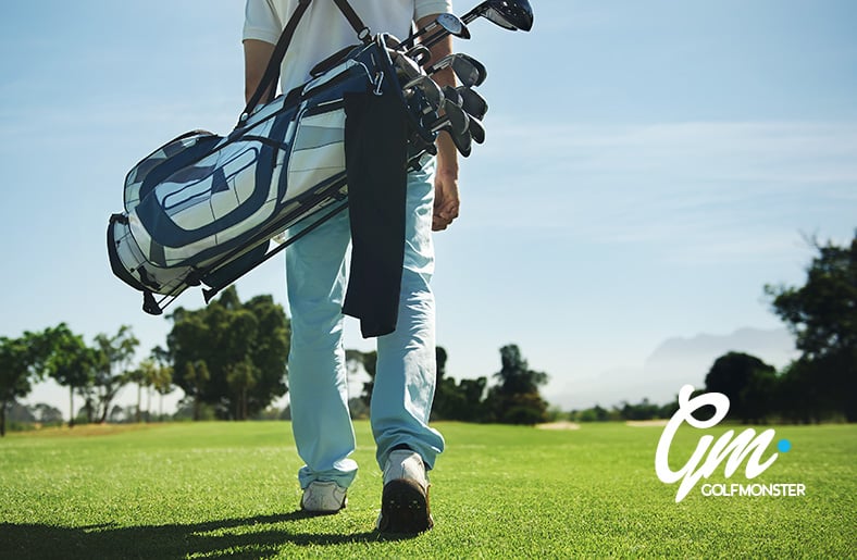 How To Choose The Right Golf Bag For You: Complete Guide for Beginners