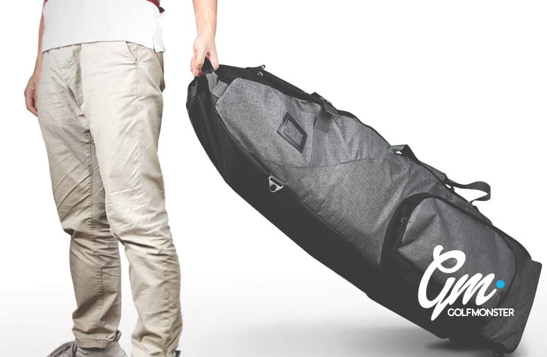 Best Golf Travel Bag