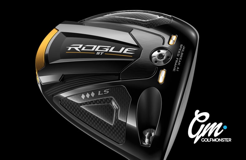 callaway rogue st ls review