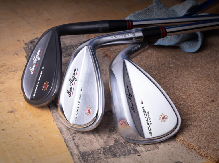 Ben Hogan Biography The Diminutive Man Who Left A Golfing Legacy