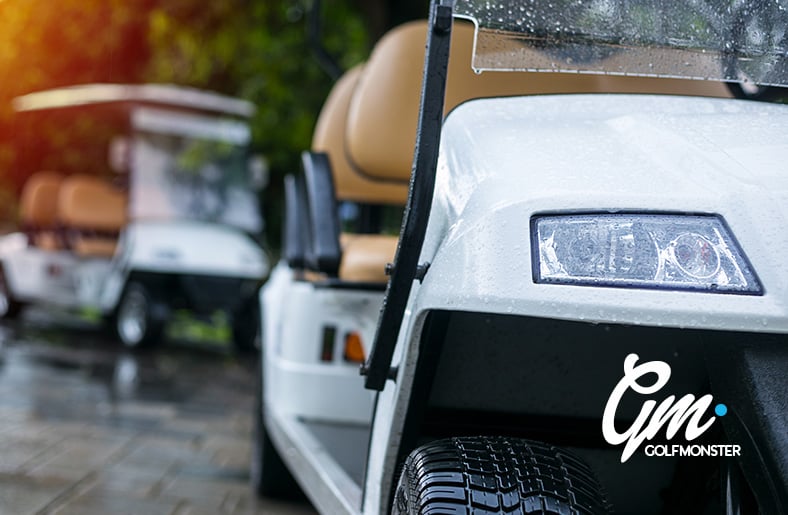 Best Golf Cart Enclosure Reviews 2024: Top Choices & Buyer's Guide