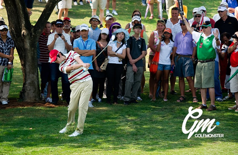 What To Wear To A Golf Tournament