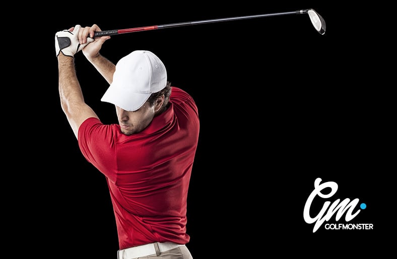 How to Generate More Power in Your Golf Swing