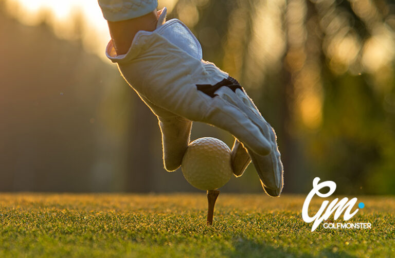 How To Become A Professional Golfer (5 Step Plan): All You Need to Know