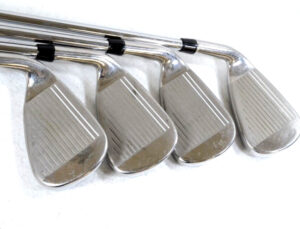 Callaway Rogue ST MAX Irons