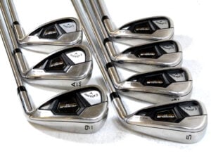 Callaway Rogue ST MAX Irons