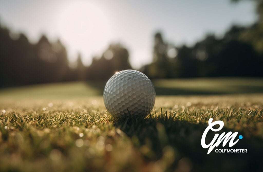 How Many Dimples Are On a Golf Ball?