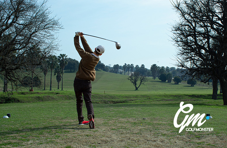 What Is the Average Golf Score for 9 Holes?