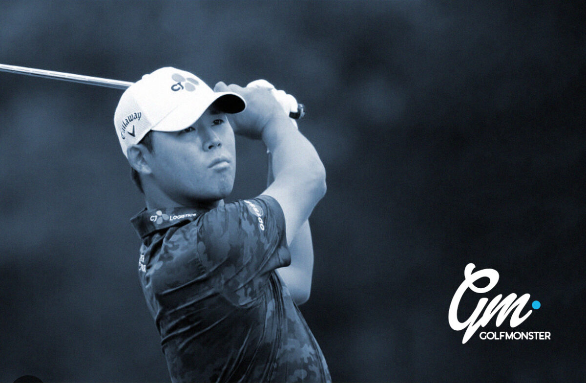 Anthony Kim Set for LIV Golf Comeback After 12 Years Away - GolfMonster
