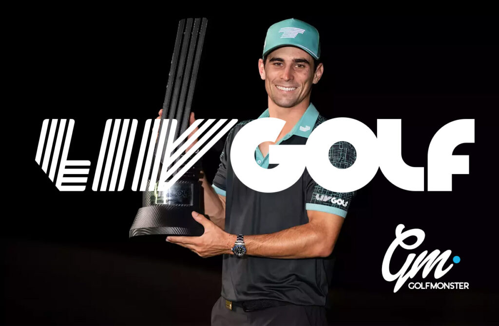 LIV Golf Mayakoba: Niemann Wins Playoff Thriller, Rahm’s Legion Triumphs in LIV Opener