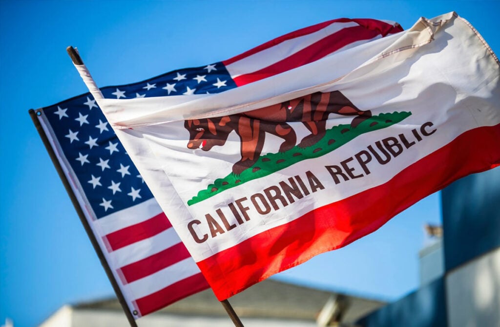 California Legislators Push to Shield Minors From Prediction Market Advertising