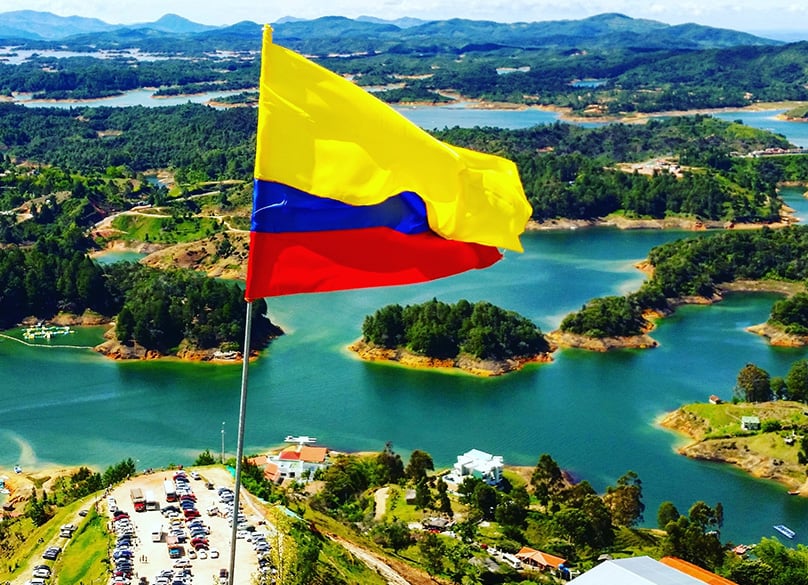 Colombia Levies 16% Tax on All Online Betting Deposits, Crypto Included