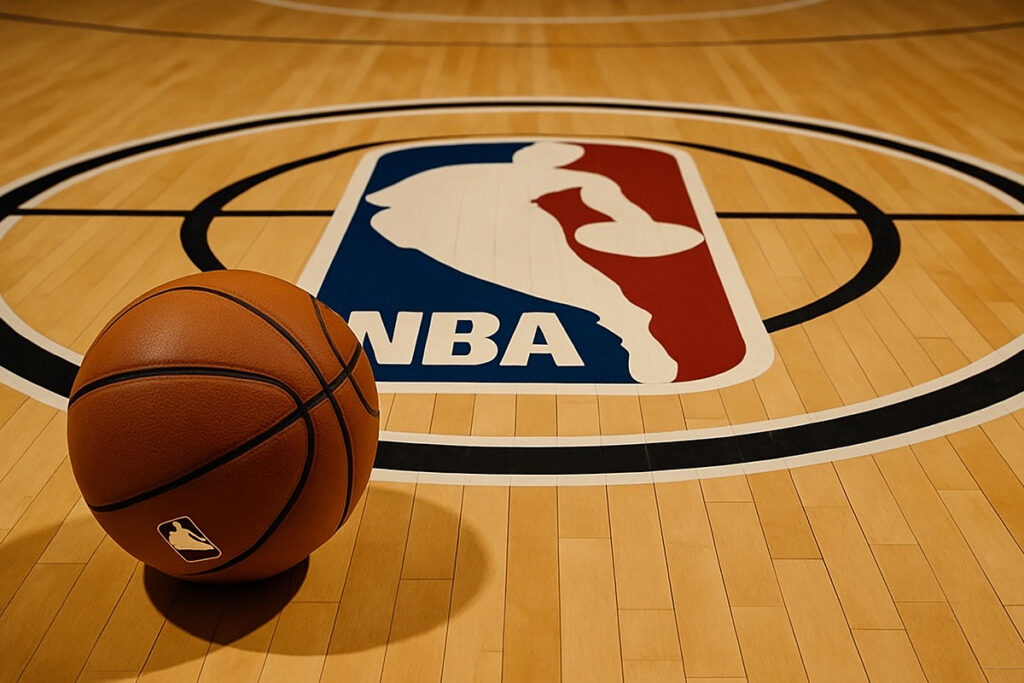 NBA Green-Lights Expansion Study for Seattle and Las Vegas Markets