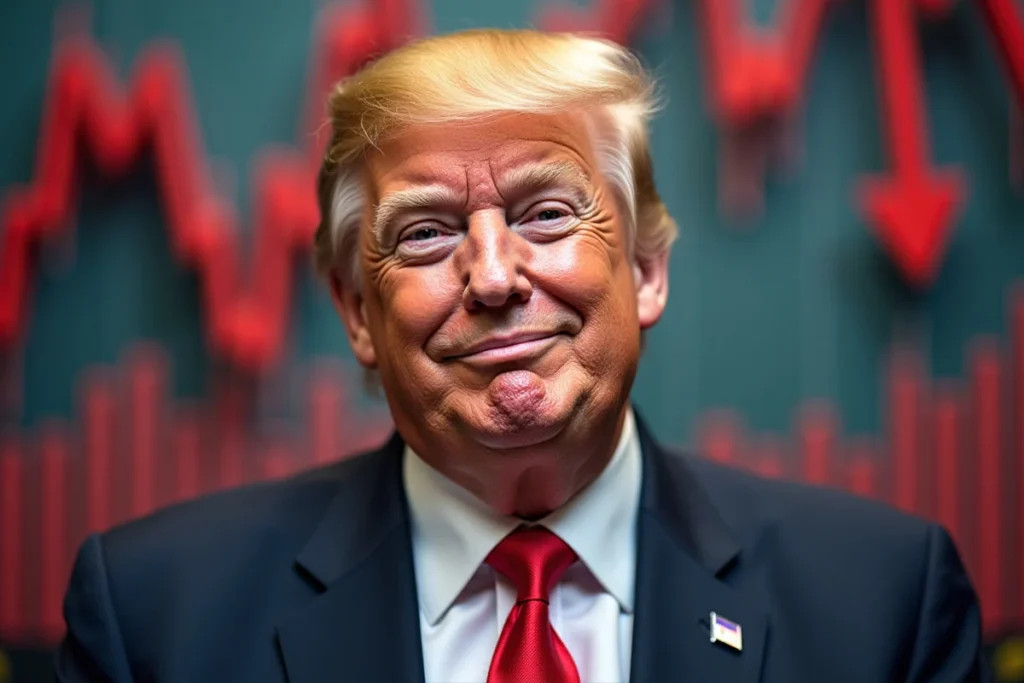 President Trump Backs Prediction Markets Amid Congressional Push for Restrictions