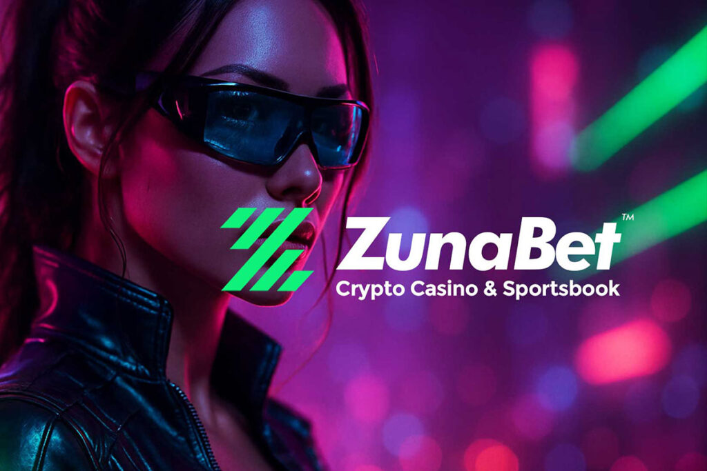 Why Crypto Players Are Abandoning DraftKings for ZunaBet in 2026