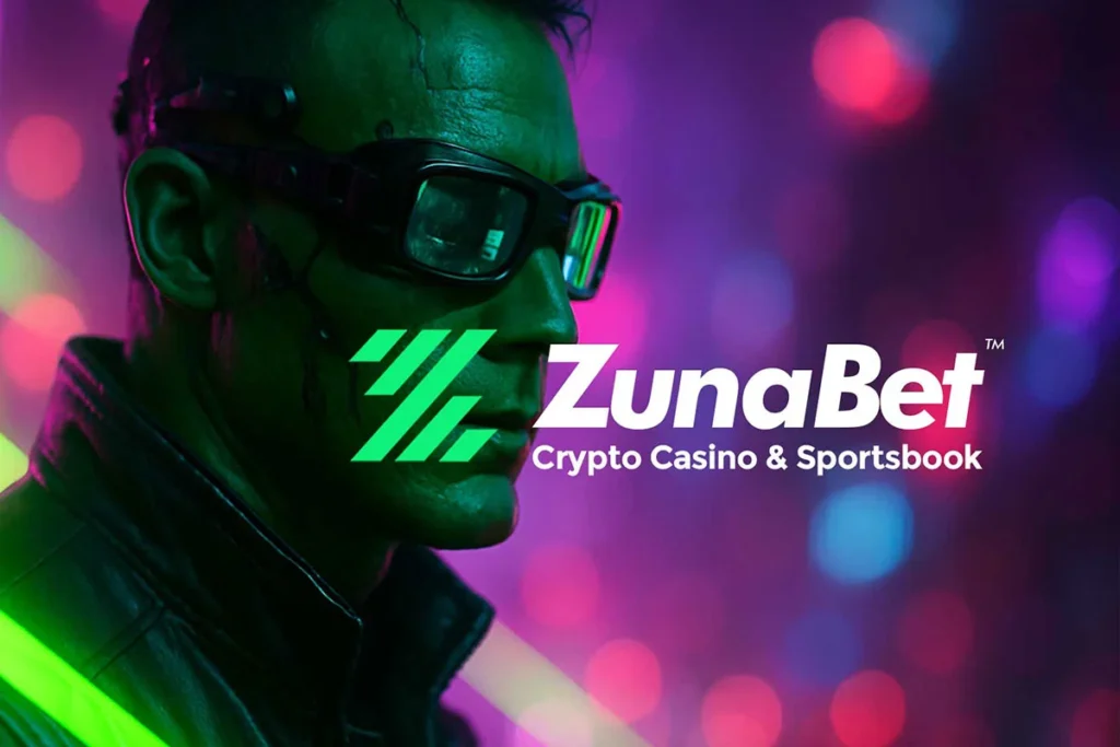 ZunaBet Emerges as Players Search Beyond Stake.com