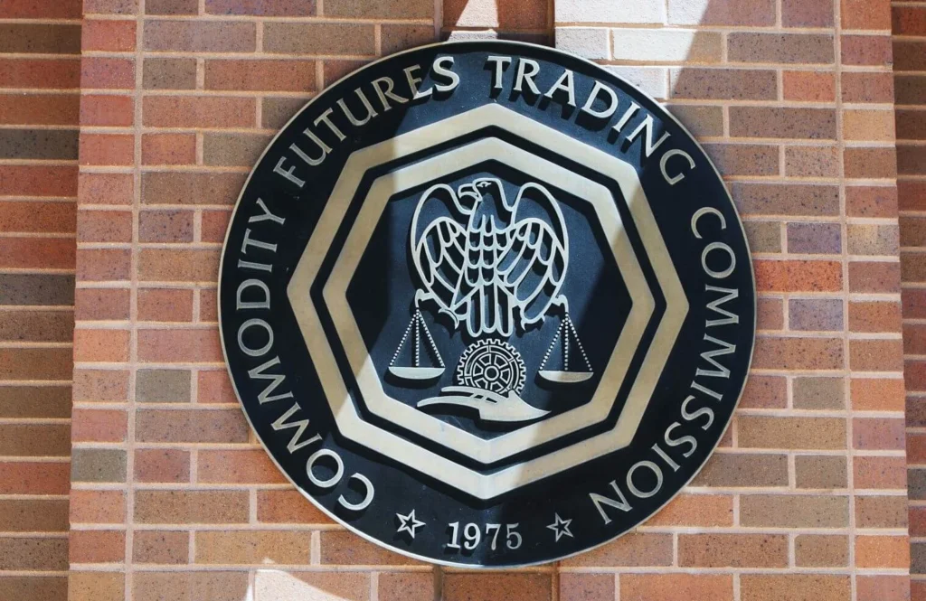 Federal Regulator Challenges Three States Over Prediction Market Authority
