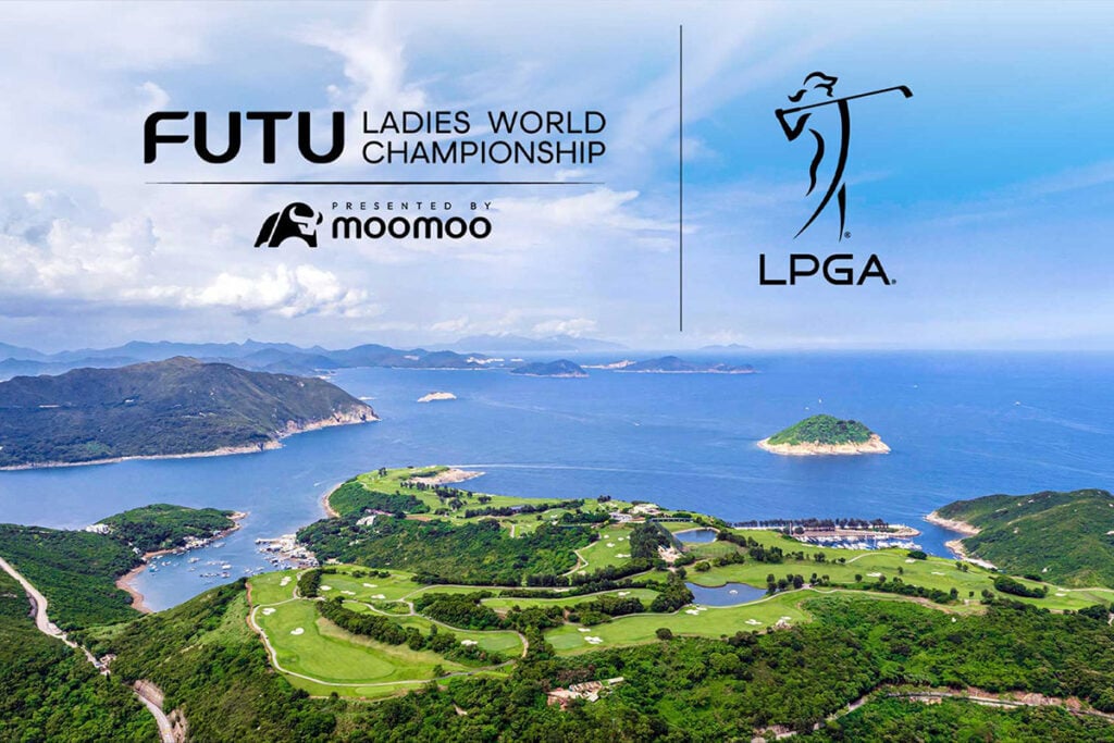 LPGA Returns to Hong Kong in 2027 with $3.4 Million Tournament